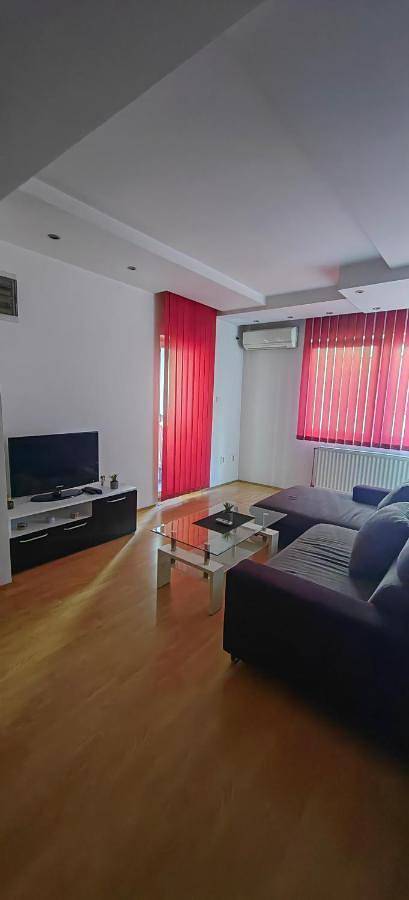 Appartement de vacances pour 3 personnes, avec Balcon et Terrasse
