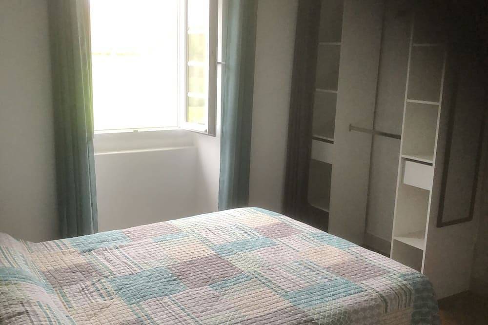 Appartement entier, Beau gite, refait à neuf, dans une  ancienne ferme. in Lasse, Région de Bayonne