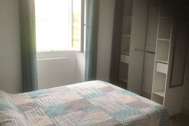 Gîte pour 6 personnes, avec jardin, animaux acceptés dans Lasse - 3