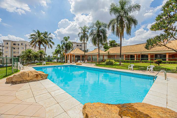 Appartamento vacanze per 4 persone, con piscina - 1