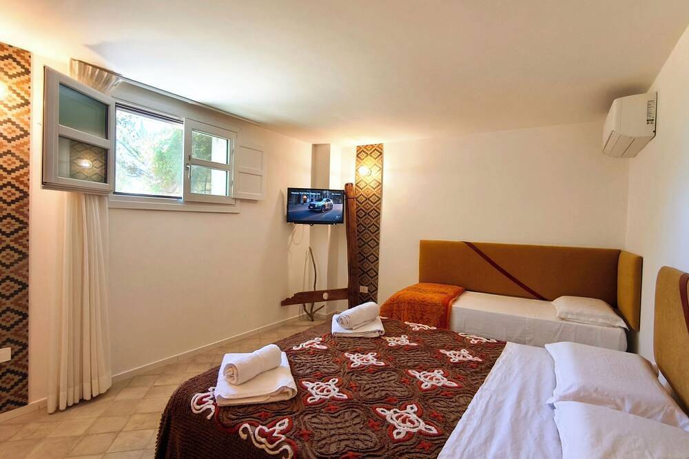 Appartement entier, Villa Teria, exclusive property! in Santa Maria Navarrese, Lotzorai