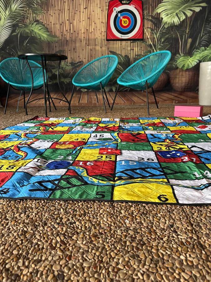 Casa de vacaciones para 9 personas, con piscina además de vistas y jardín, Se admiten mascotas en Provincia de Cáceres - 3