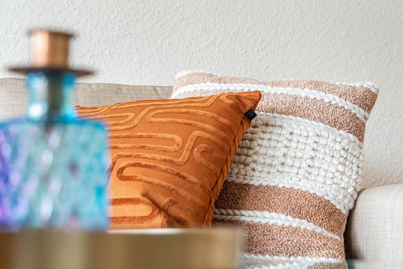 Ganze Wohnung, Grote Kaib Apartment mit großem Süd-Balkon in Borkum