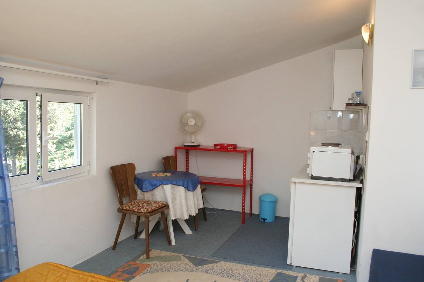 Ganze Wohnung, Studio Appartement Haustiere erlaubt Trpanj (Peljesac) As-257-a in Trpanj, Dubrovnik-Neretva