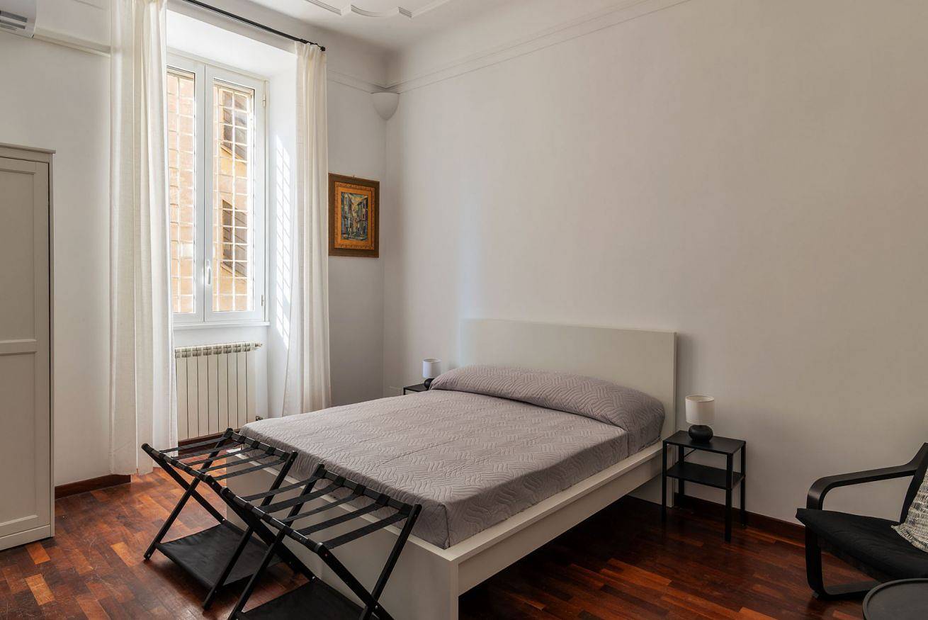 Geheel appartement, GuestHost - Roomy and Comfy apartment in Rome in Rome, Provincie Rome