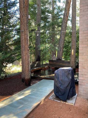 Natuurhuisje voor 2 Personen in Moonridge, Big Bear Lake, Afbeelding 1