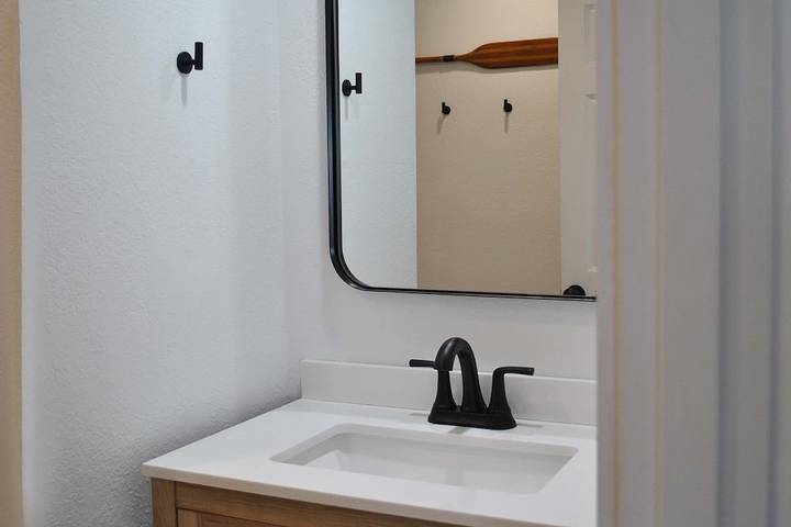 Vacation house for 6 people, with terrace, with pets - 1