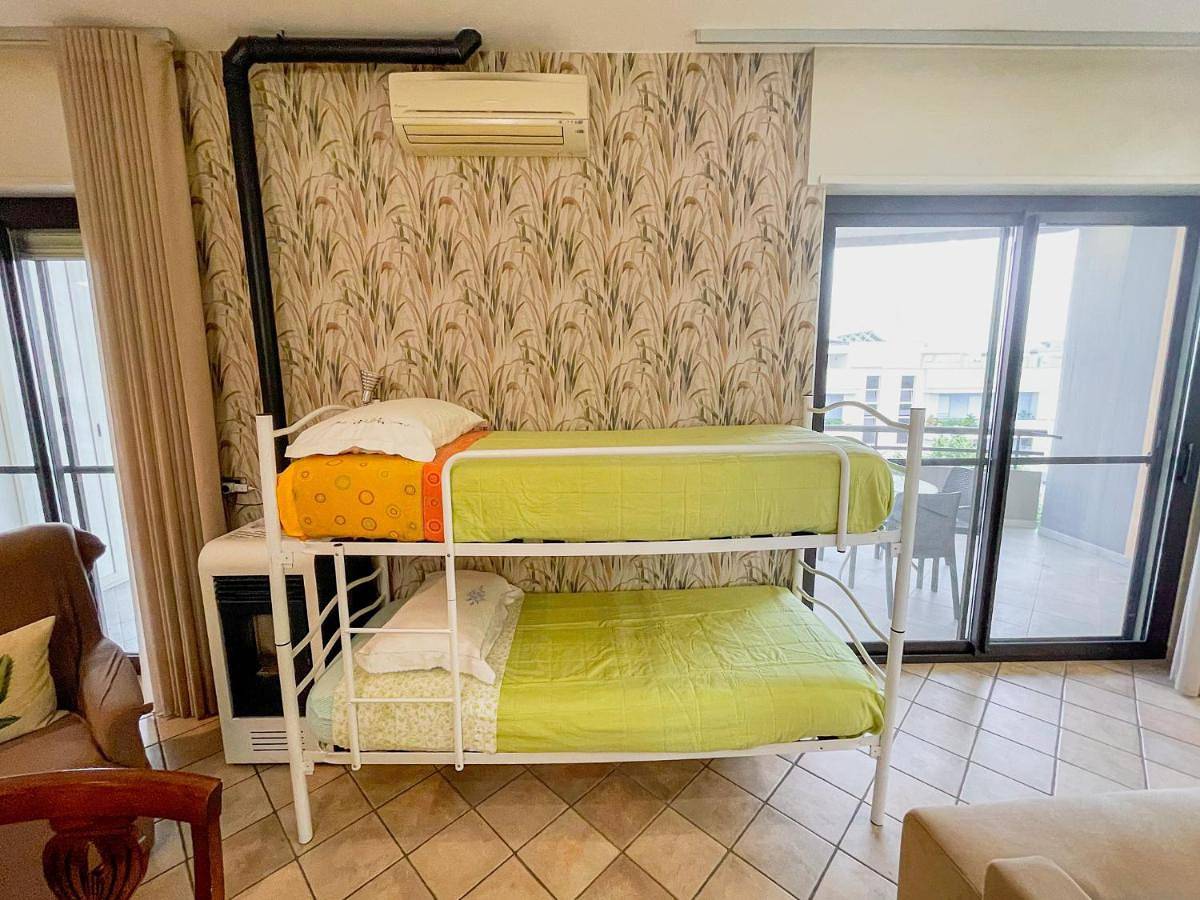 Appartement entier, Nicla Apartment in Noicàttaro, Province de Bari