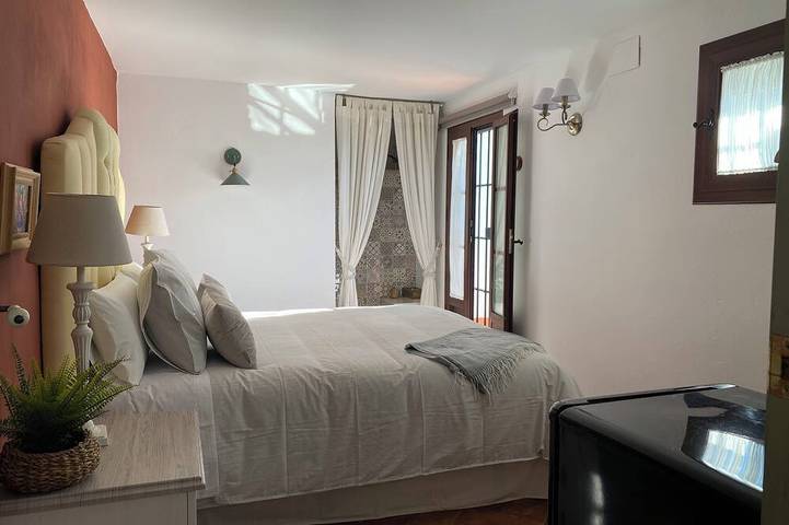 Casa boutique-eros in Carmona , Provincia de Sevilla