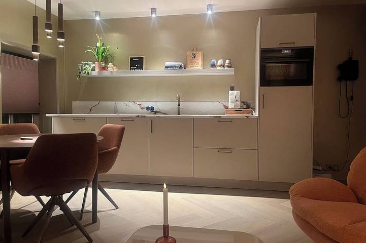 Ferienwohnung für 4 Personen, mit Terrasse - 1