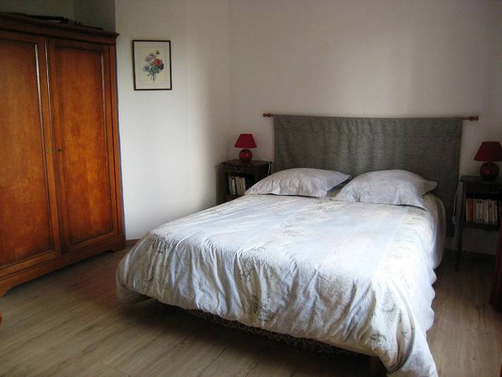 Gîte pour 2 personnes, avec jardin dans Haute-Saône - 4