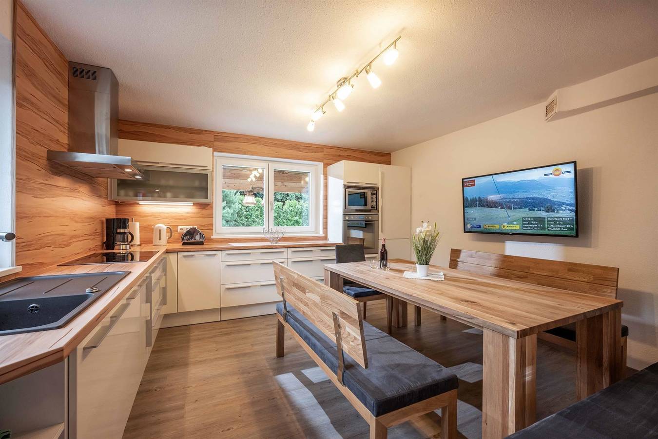 Ferienhaus, Chalet in Sankt Johann in Tirol, Kaisergebirge
