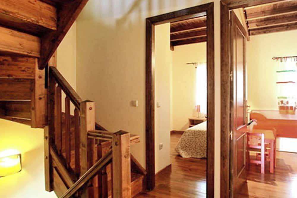 Homerez - Casa familiar Bellver de Cerdanya in Bellver de Cerdaña, Pirineo Catalan