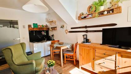 Ferienwohnung für 2 Personen in Hammerunterwiesenthal, Oberwiesenthal, Bild 3