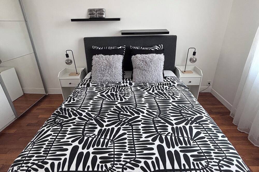 Appartement entier, Appartement calme à 10 min de Paris – Cachan in Cachan, Val-de-Marne