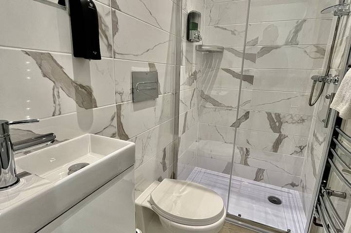 Maison de vacances pour 4 personnes - 1