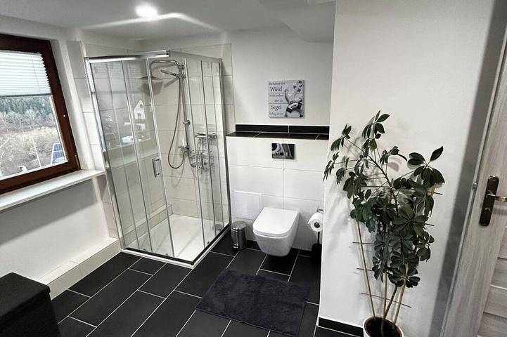 Ferienwohnung für 4 Personen, mit Haustier in Frankenberg (Eder) - 4