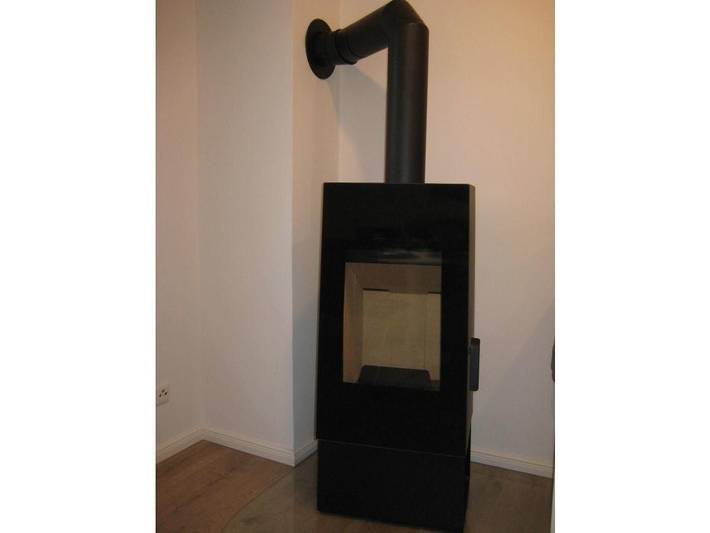 Ferienwohnung für 5 Personen, mit Balkon in Meeschendorf - 4