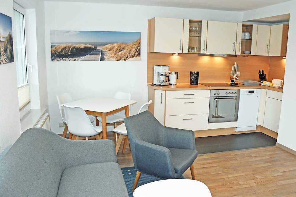 Ferienwohnung in Rügen für 2 Personen in Rügen