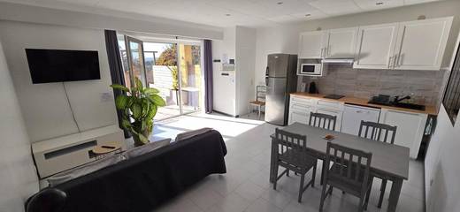 Gîte pour 4 personnes, avec terrasse à Ventabren
