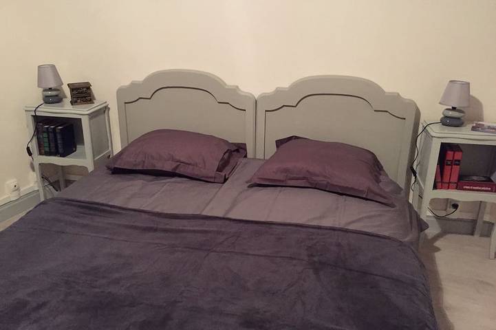 Gîte pour 4 personnes à Meung-sur-Loire - 2