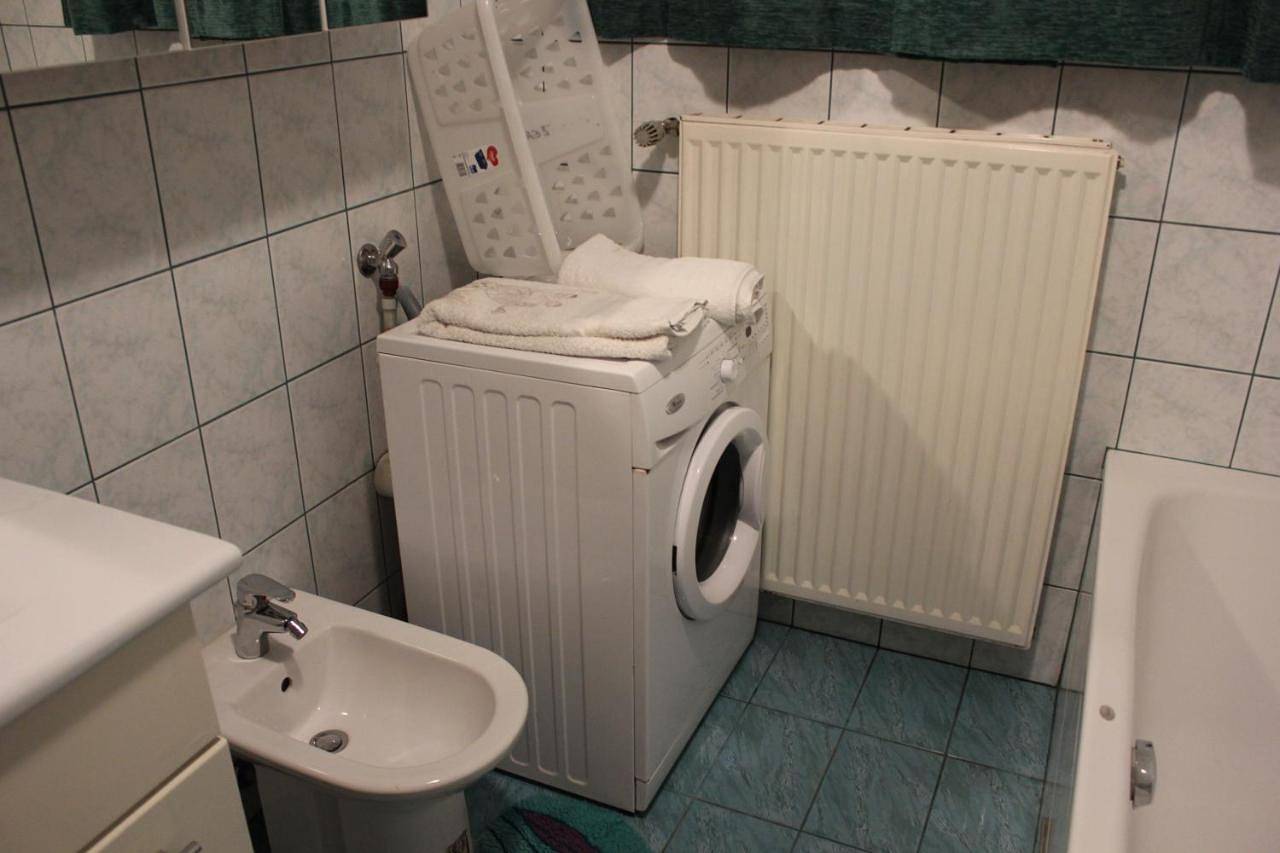 Ganze Wohnung, Ferienwohnung Schmitzer in Mühldorf, Lieser-Maltatal