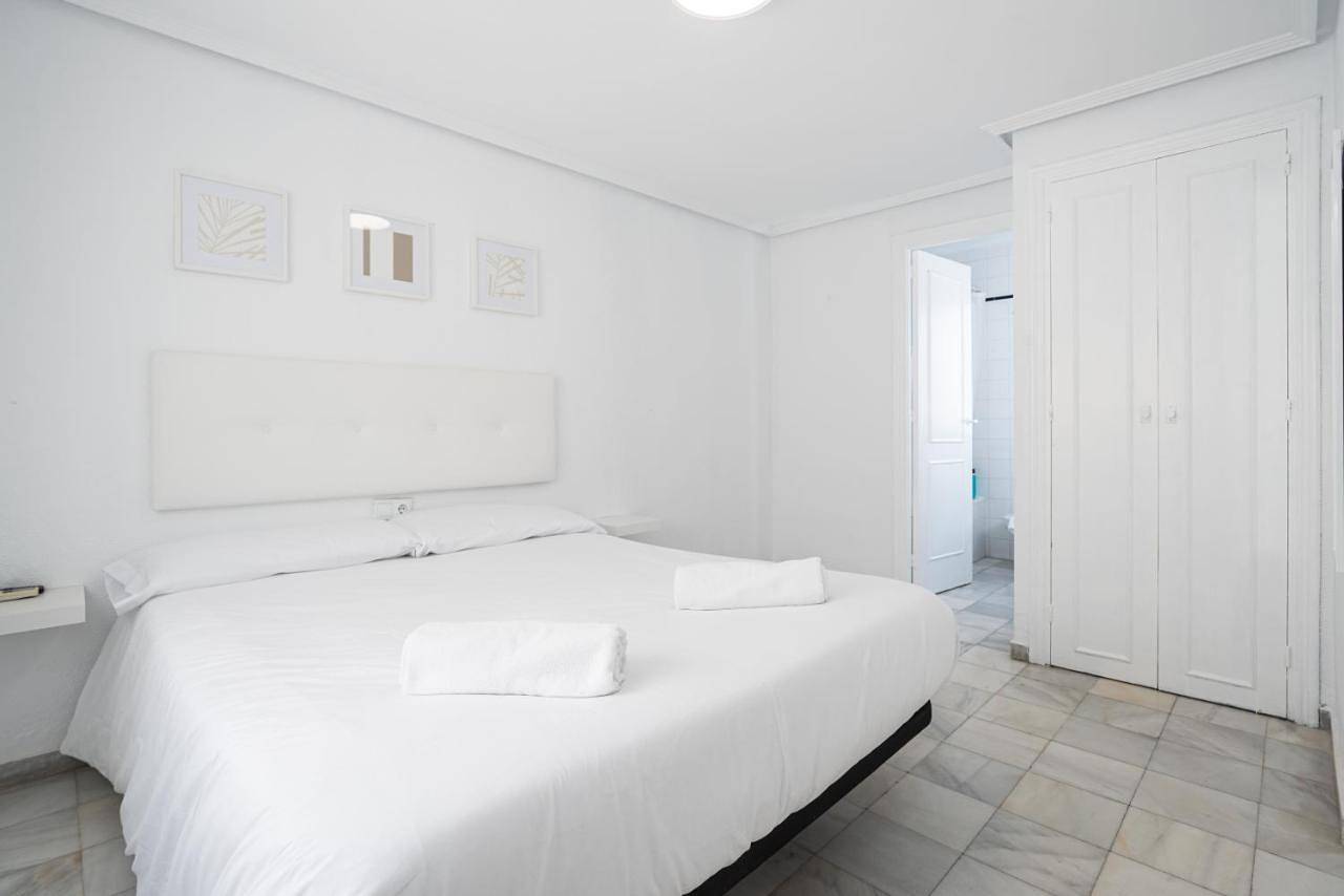Hostal Alicia in San Pedro Alcantara, Marbella