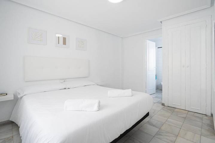 Chambre d’hôte pour 2 personnes à Marbella - 2