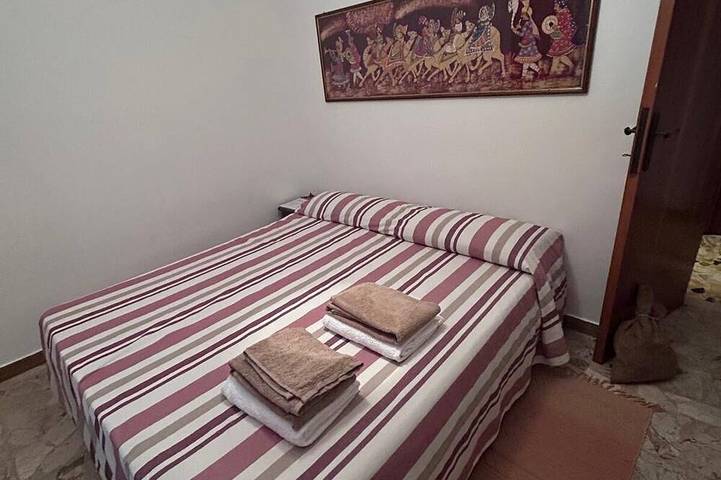 Casa Delfo - Surrounded by greenery and 500m from the sea in Capalbio, Grosseto Provinz