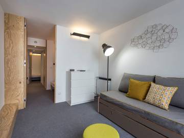 Chalet pour 7 Personnes dans Les Arcs, Bourg-Saint-Maurice, Photo 3