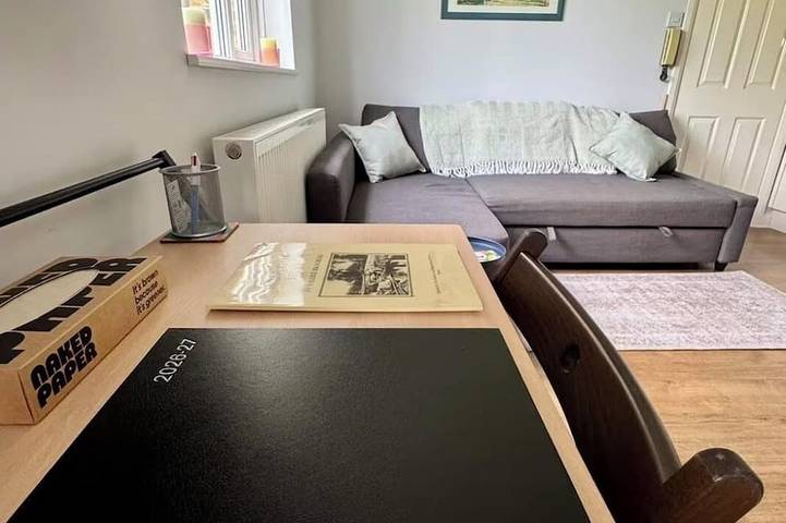 Ferienwohnung für 3 Personen - 1