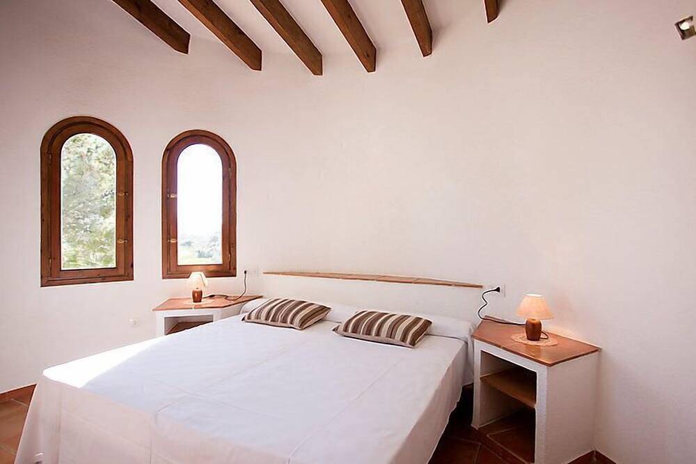 Luz y Paz in Altea La Vella, Altea