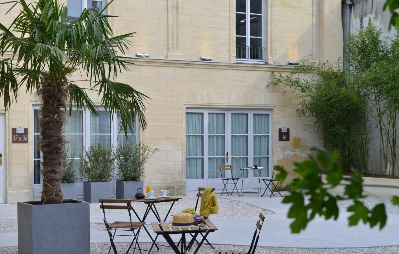 Superior Deluxe Double or Twin Room in Bayeux, Bayeux region
