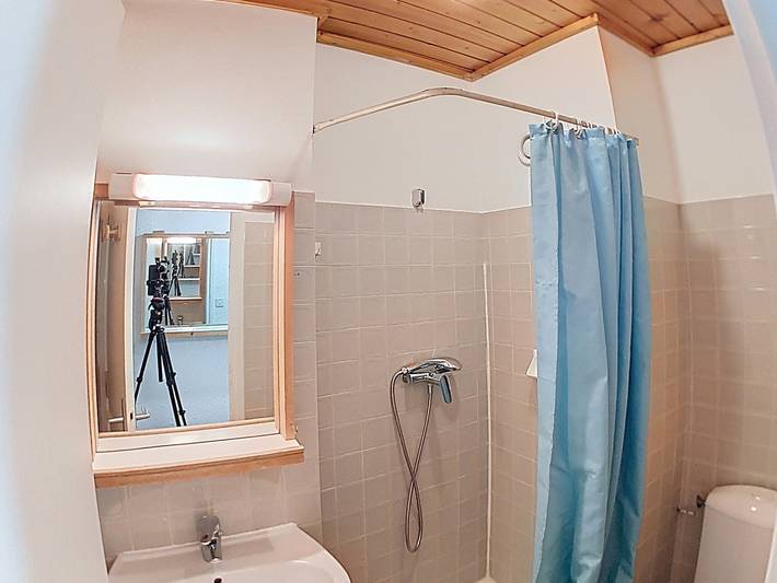 Gîte pour 2 personnes à Val-d'Isère - 4