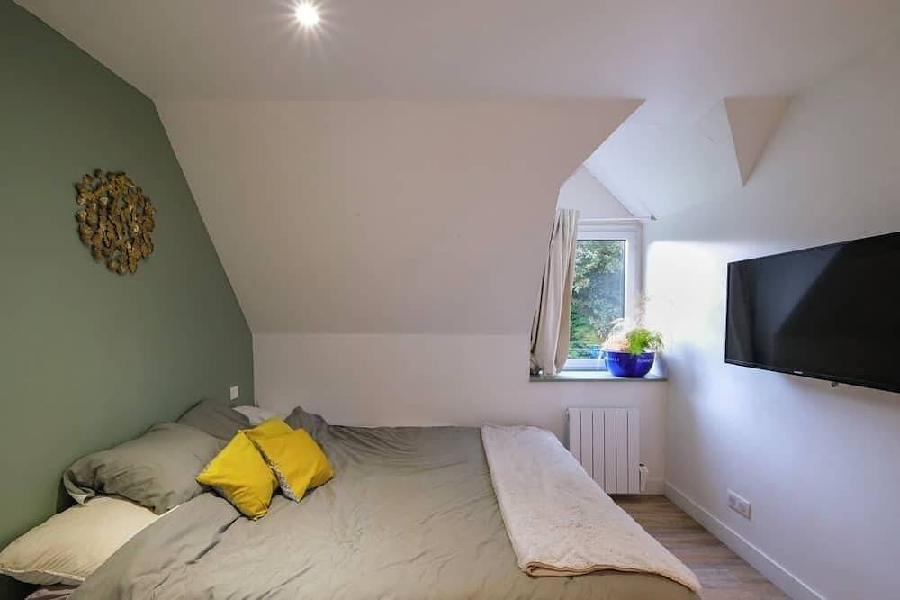 Charming house in the golf of la baule  in Saint-André-des-Eaux, Côte de Jade