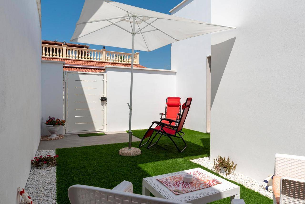 La Casodda B&B by La tua Puglia in Manduria, Golfo di Taranto