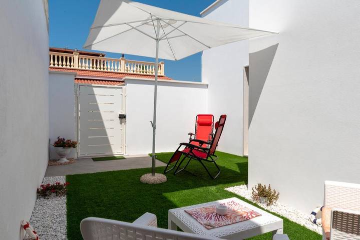 B&b per 2 persone, con giardino a San Pietro In Bevagna