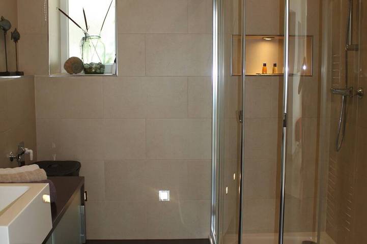 Gîte pour 5 personnes, avec jardin à Illmitz - 3