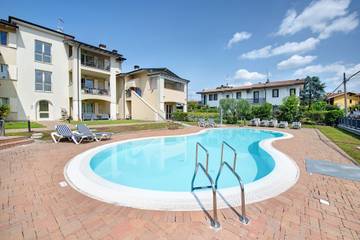 Ferienwohnung für 3 Personen in Rivoltella del Garda, Desenzano del Garda, Bild 4