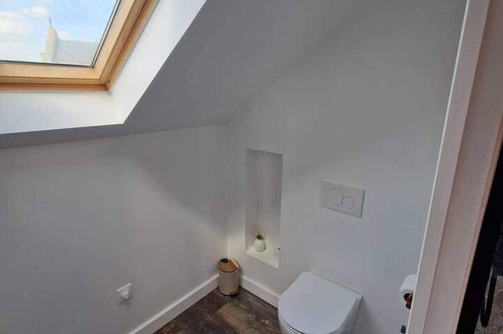 Entire apartment, Jungle palace apartment with jacuzzi 15 minutes from Disneyland in Nanteuil-lès-Meaux, Seine-et-Marne