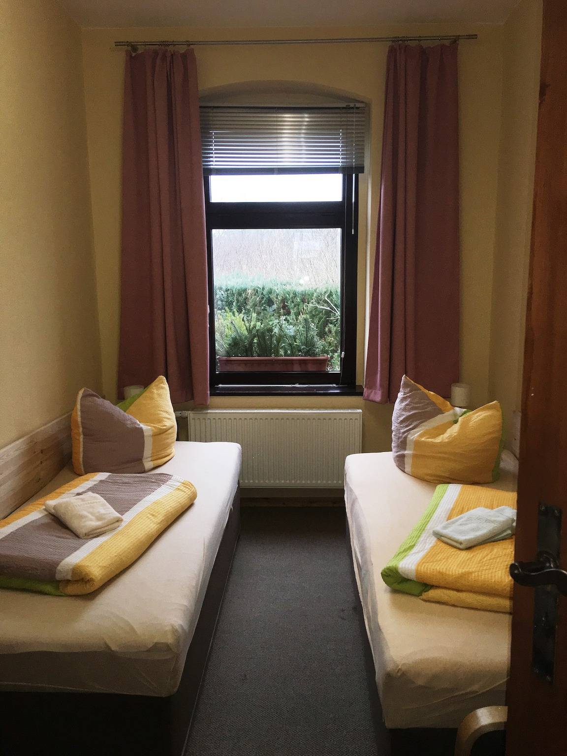 Ganze Ferienwohnung, Haus H&M Ferienwohnung 4 in Rehfelde, Märkische Schweiz-Oderland