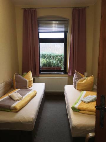 Ferienwohnung für 4 Personen in Rehfelde, Märkische Schweiz-Oderland, Bild 4