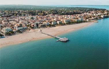 Ferienwohnung für 5 Personen in Arcachon, Côte d’Argent, Bild 2