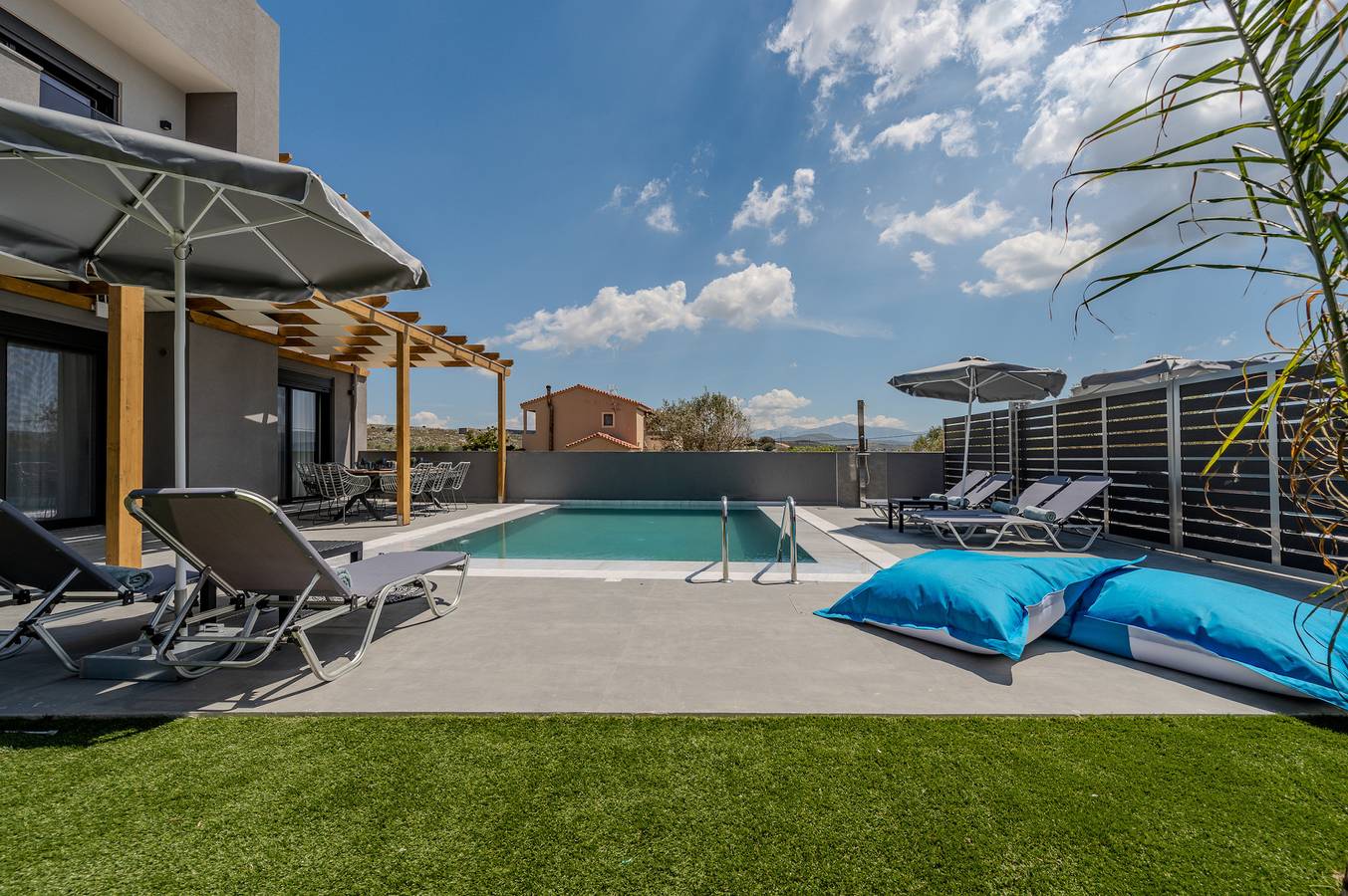 Rosy 1 in Iraklio-Heraklion und Umgebung