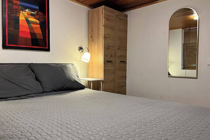 Ferienhaus für 4 Personen, mit Garten und Terrasse, mit Haustier in Windeck - 3