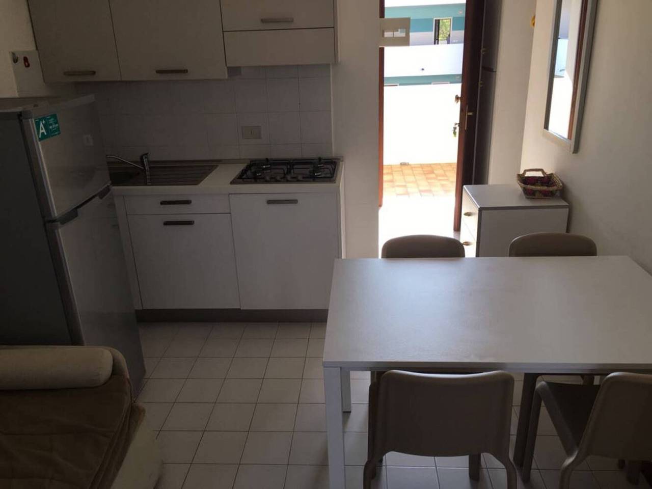 Geheel appartement, Sea breeze and rooftop pool in Bibione, San Michele al Tagliamento