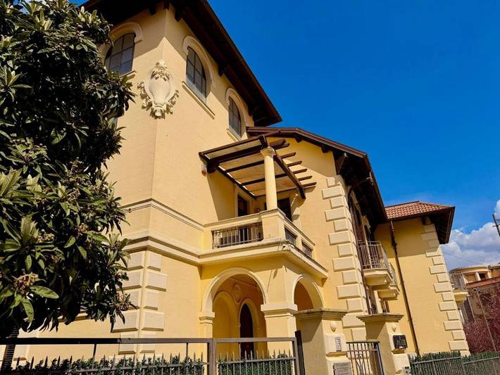 Bed and Breakfast für 2 Personen, mit Whirlpool und Balkon - 1