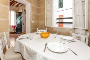 Holiday home in Ciutadella, Menorca für 5 