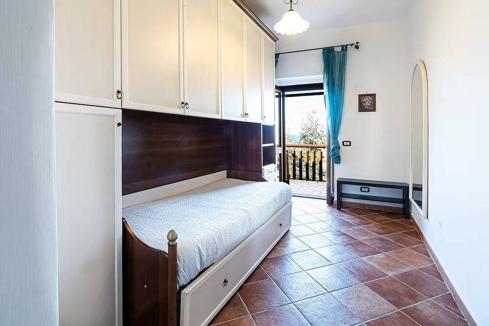 Steinhaus mit unglaublichem Meerblick in San Marco, Cilento