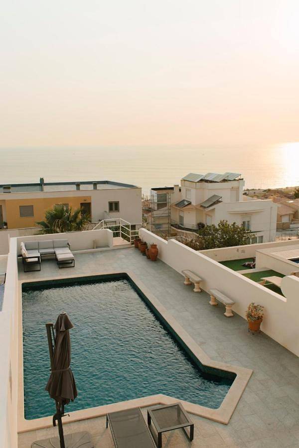 Casa rural para 6 personas, con vistas además de piscina y jardín en Figueira da Foz